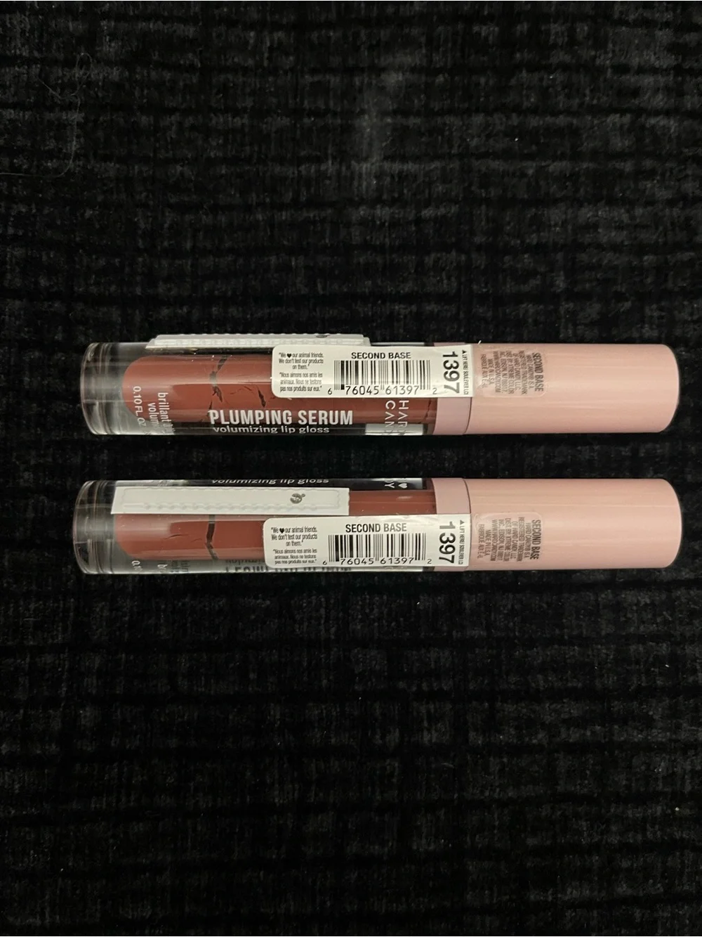 17 PC Hard Candy Make up / lipglosses